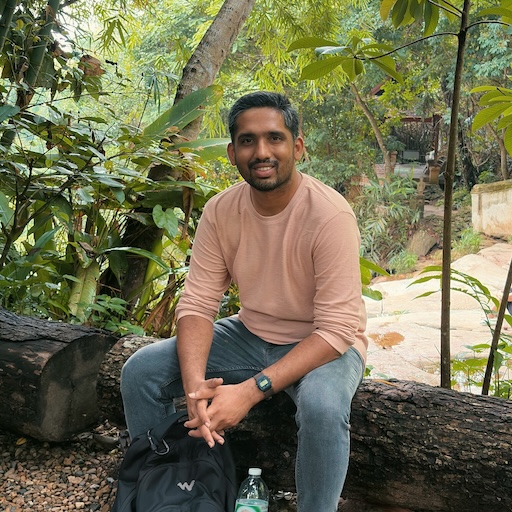 Sudheer Wanders